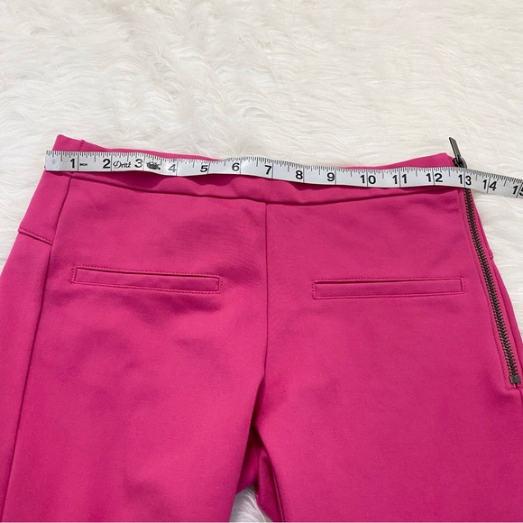 ZARA Pink Pant Leggings - Picture 3 of 6